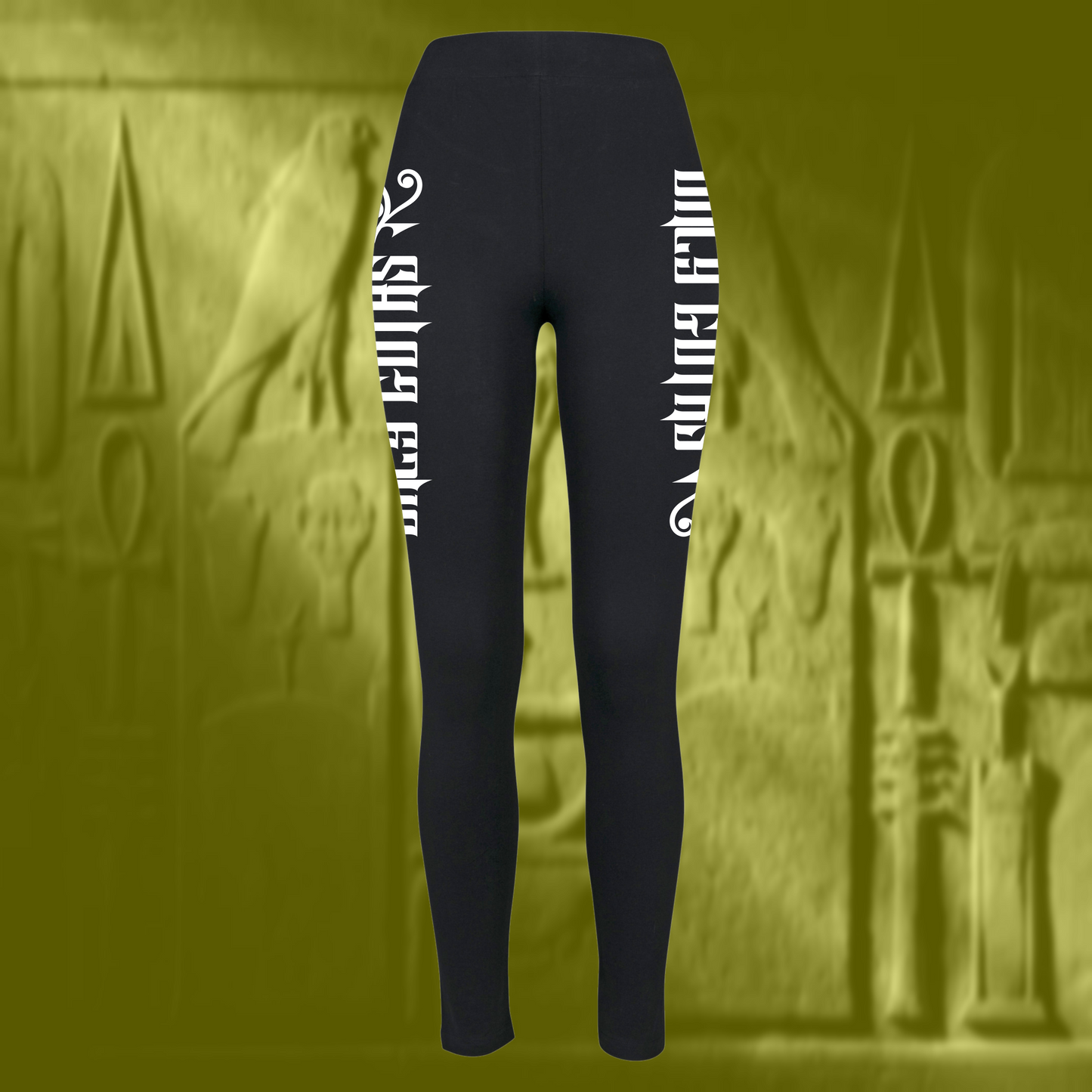 Only Goths Leggings