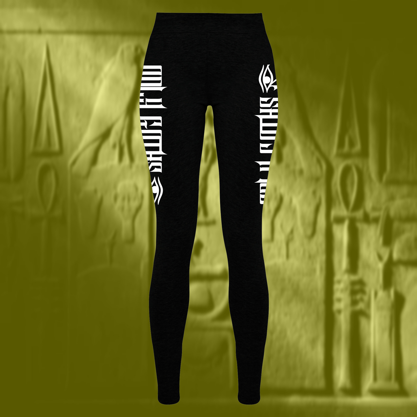 Only Goths Leggings