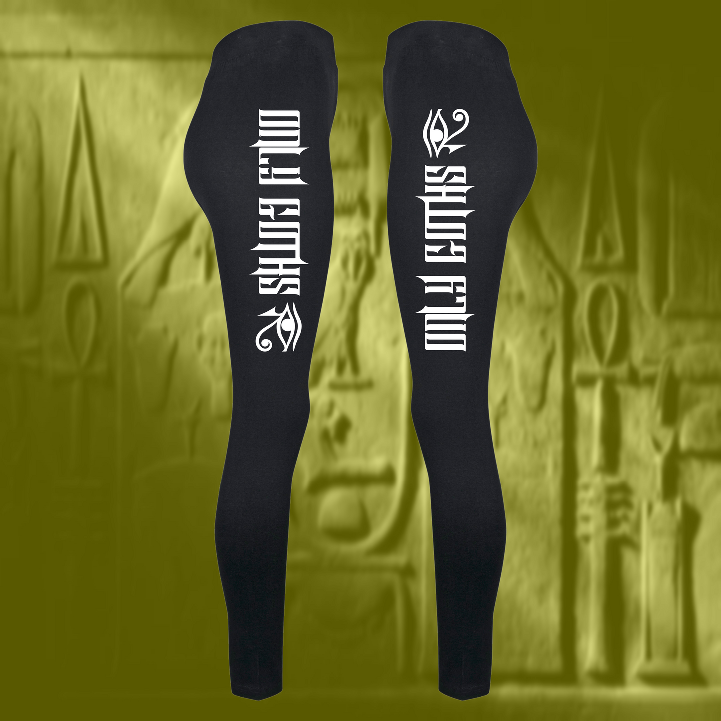 Only Goths Leggings