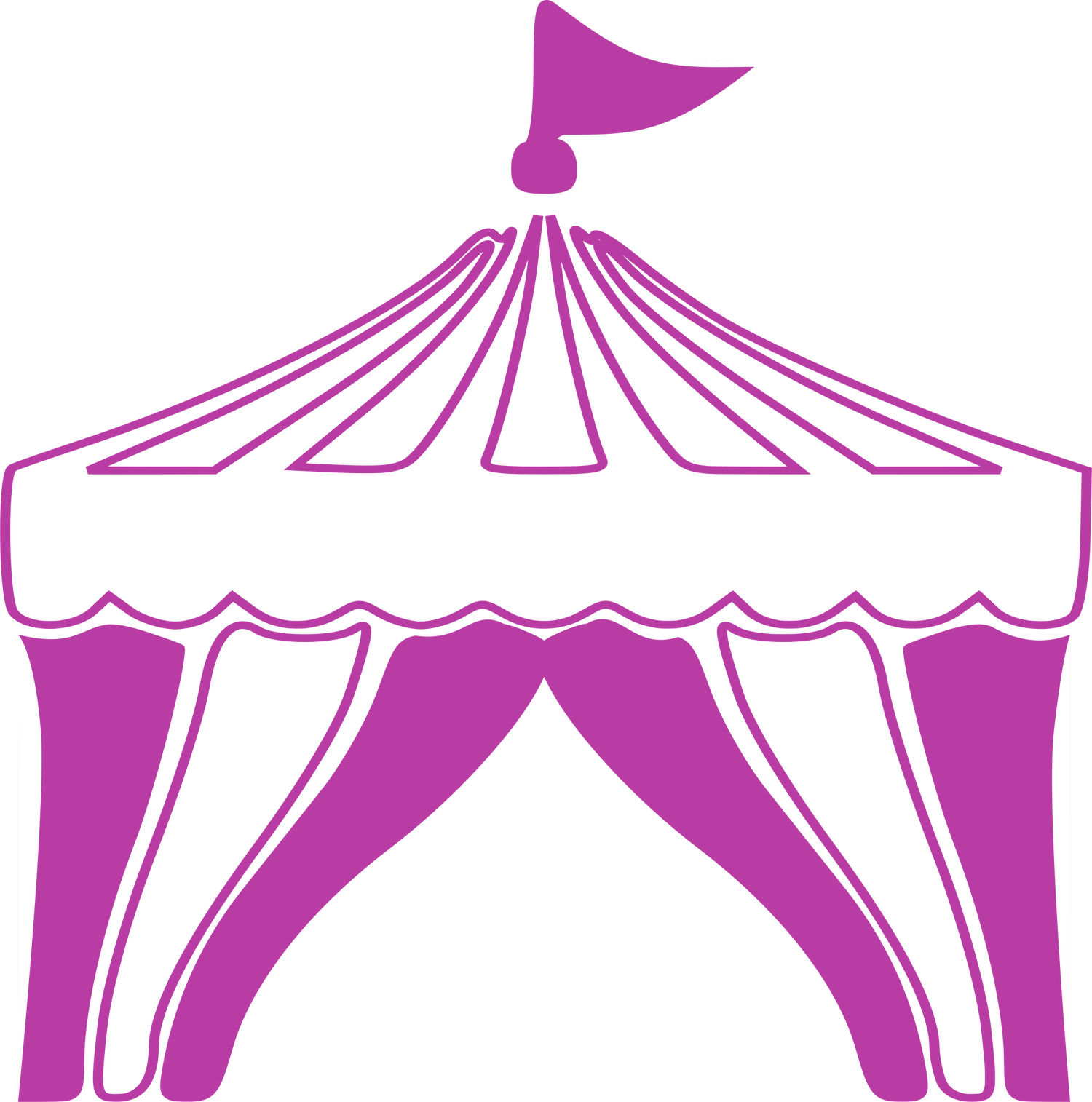 Marque silhouette