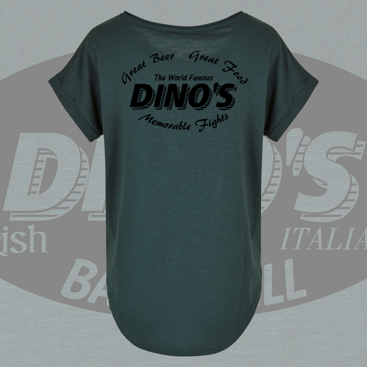 Dino’s Bar and Grill T-shirt