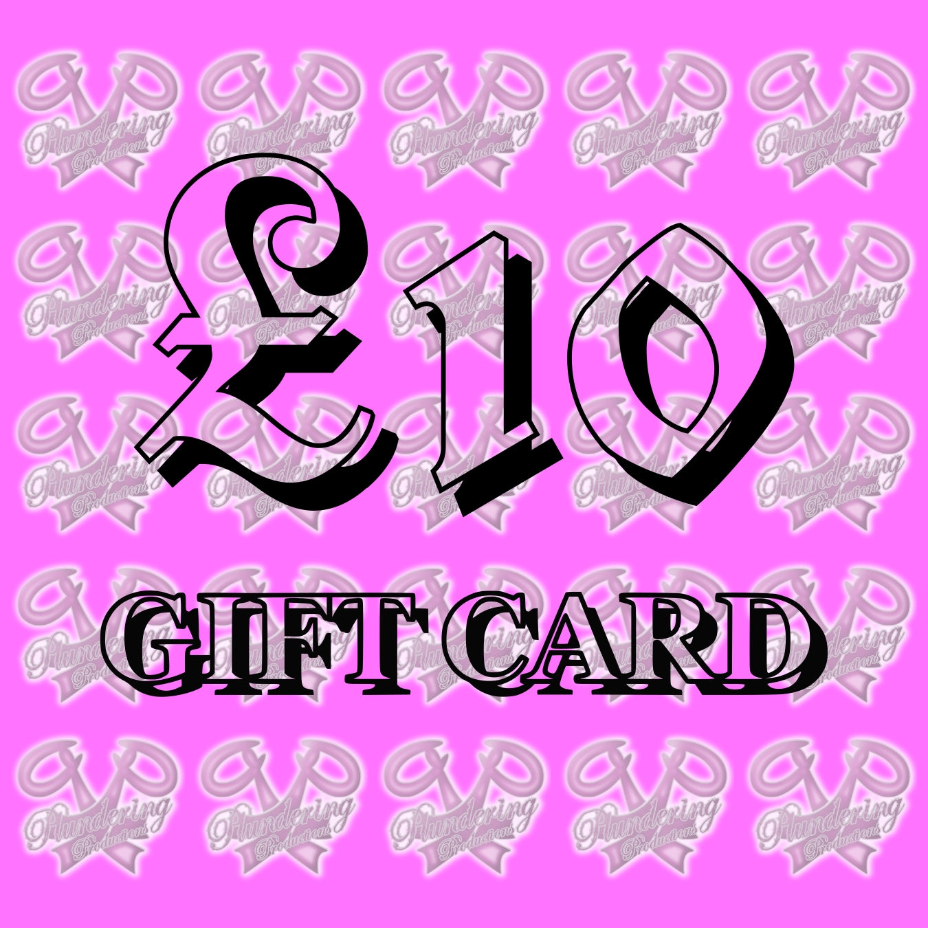 Gift Cards