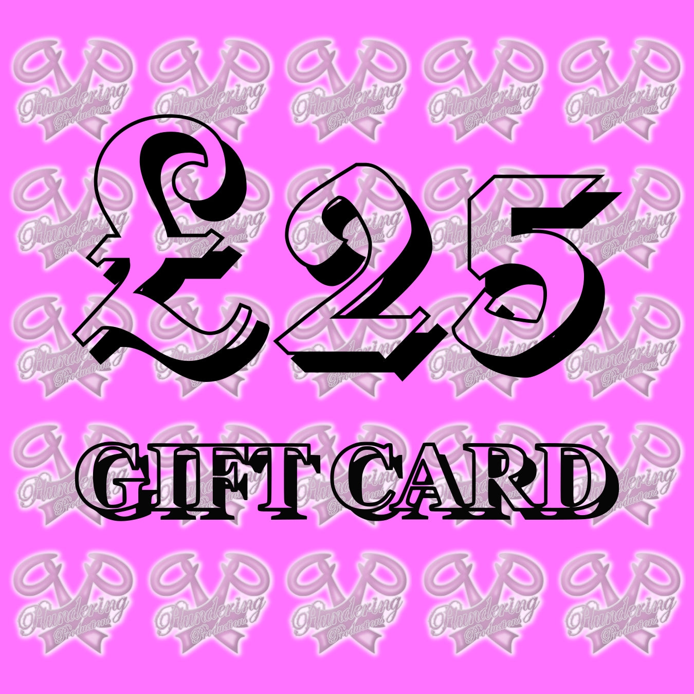 Gift Cards