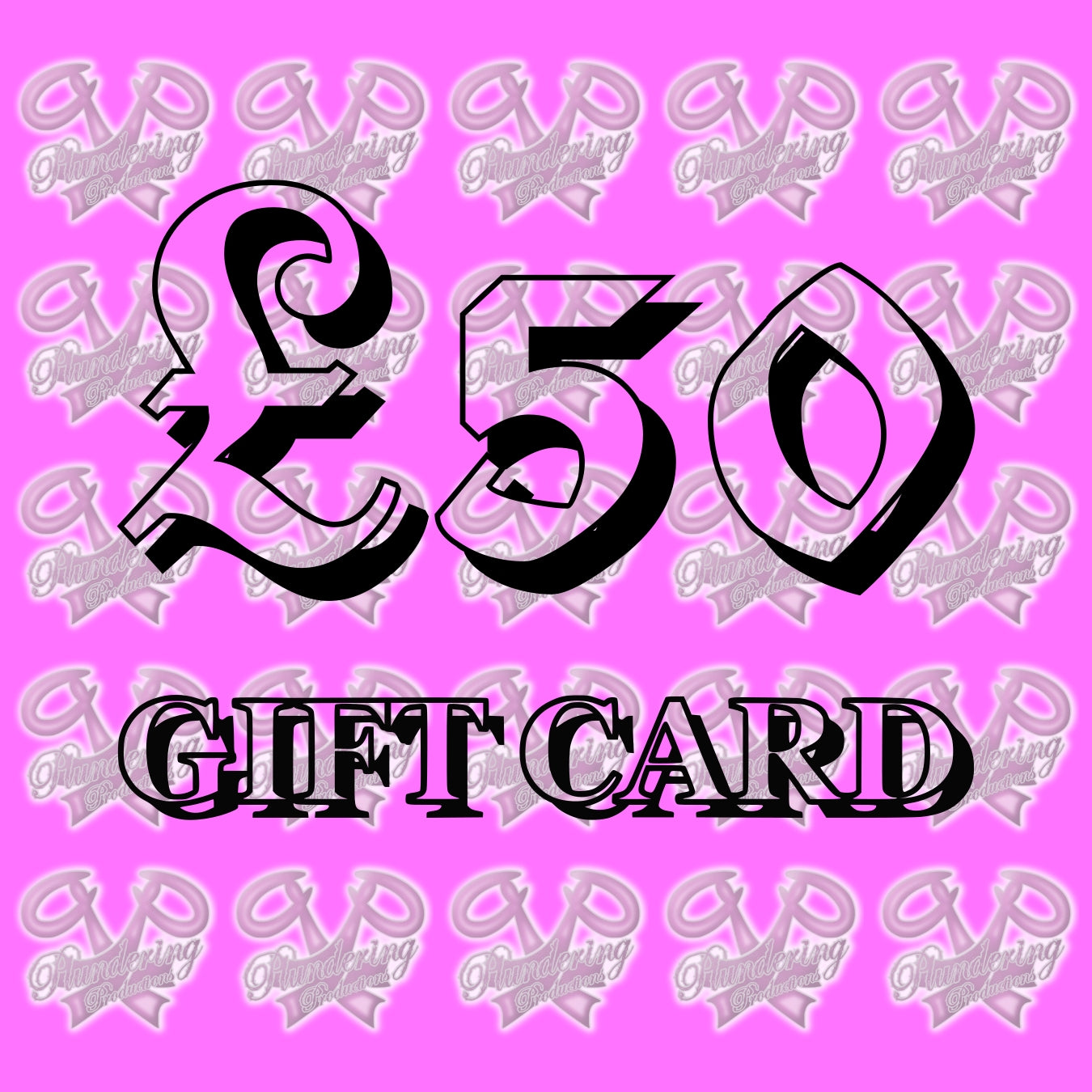 Gift Cards