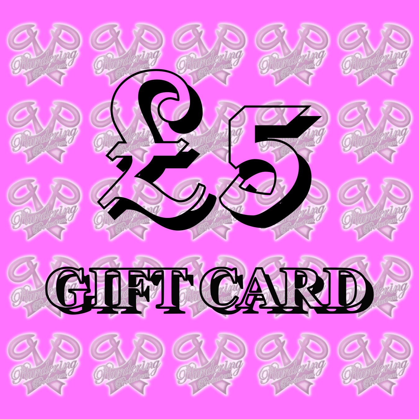 Gift Cards
