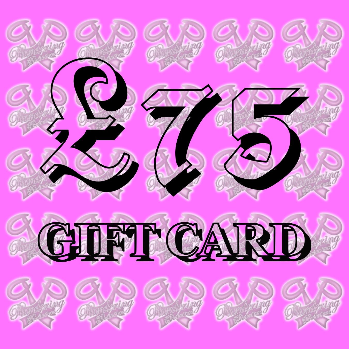 Gift Cards