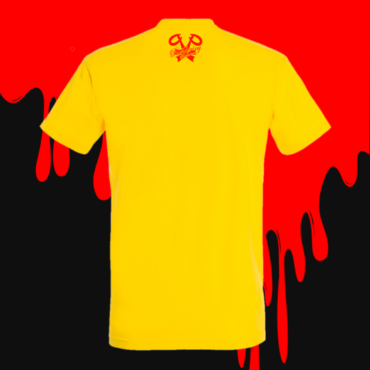 Men's Dracula 125th Anniversary T-shirt