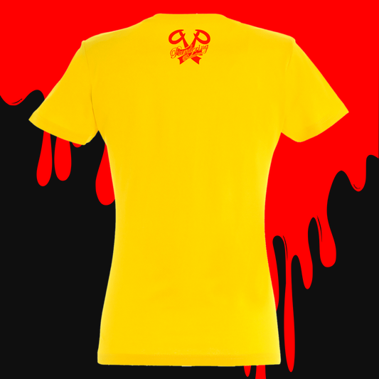 Women's Dracula 125th Anniversary T-Shirt