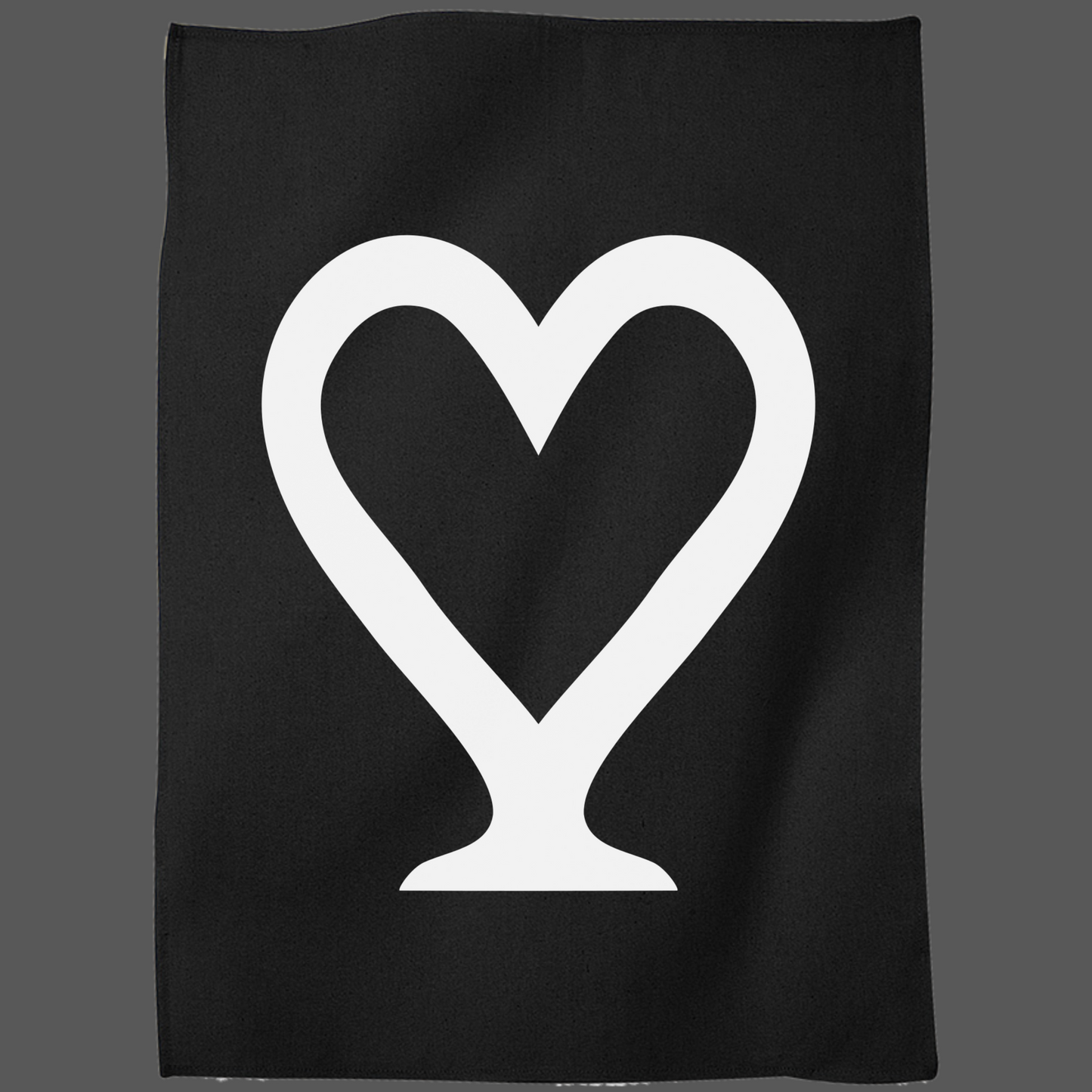 Vitriol Tea Towel