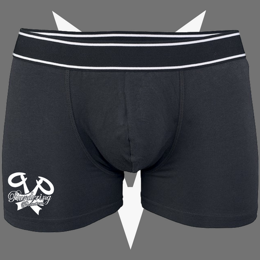 Men's Pentagram Boxer Pants