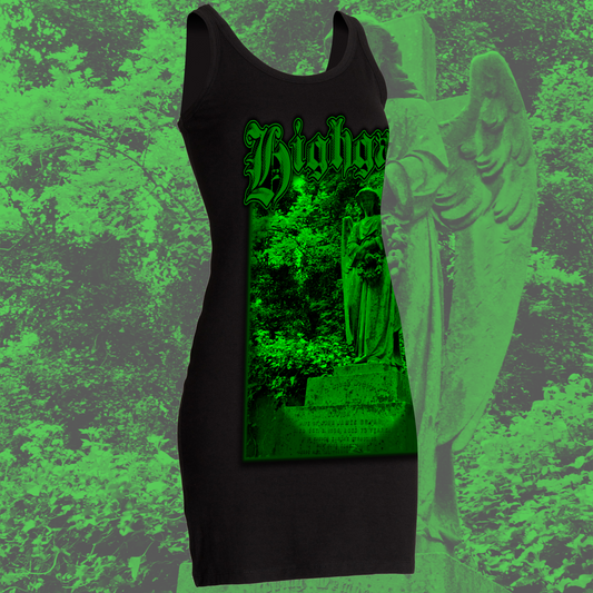 Women's Highgate Arch Angel Vest Dress