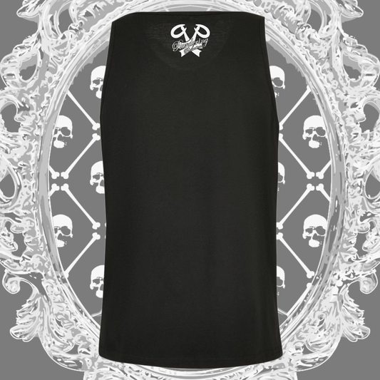 men's Edgar Allan Poe Vest