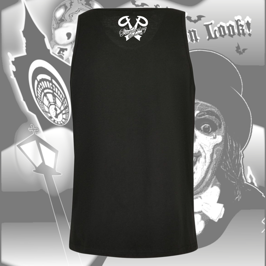 men's Get The London Look Vest