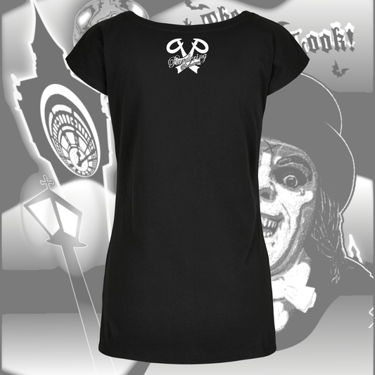 women's Get The London Look T-Shirt