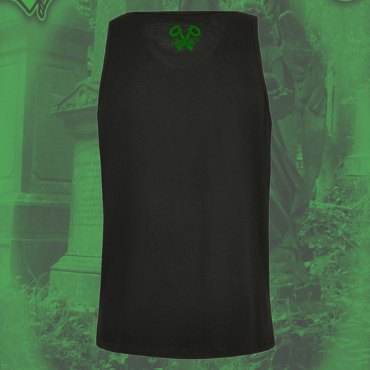 Men's Highgate Angel Looking Down Vest