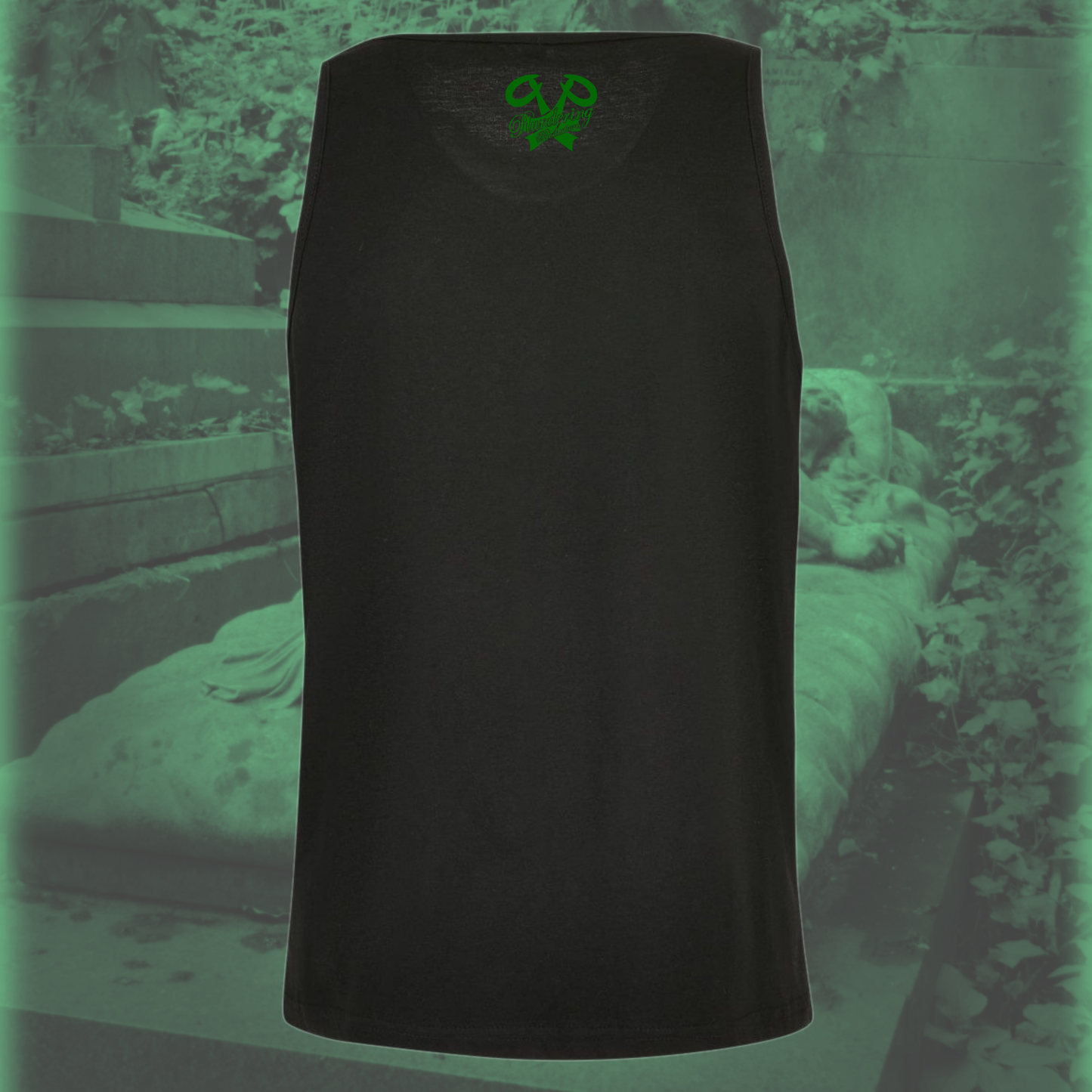 Men's Highgate Angel Vest