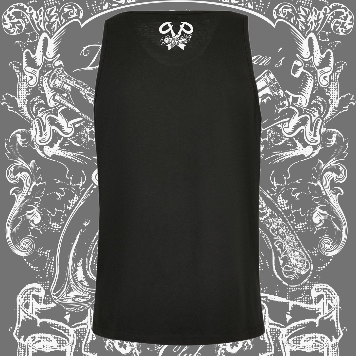 Men's The Dandy Highwayman’s Club Vest