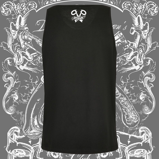 Men's The Dandy Highwayman’s Club Vest