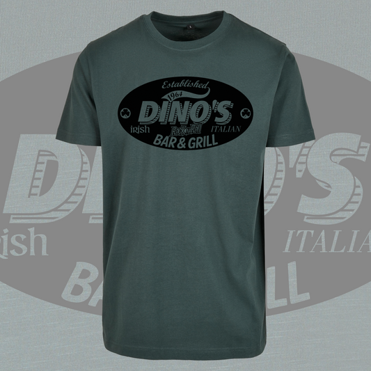 Dino's Bar and Grill T-shirt