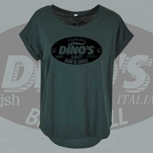 Dino’s Bar and Grill T-shirt