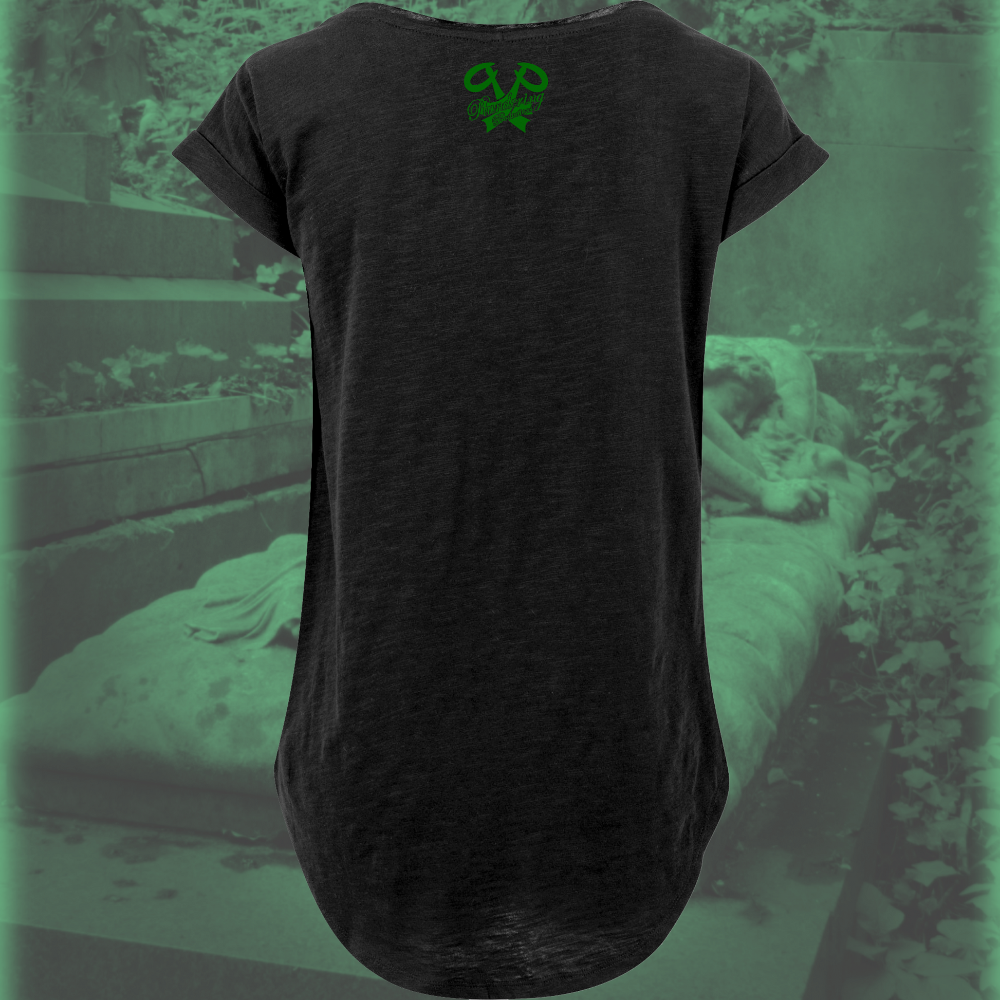 Women's Highgate Angel T-shirt