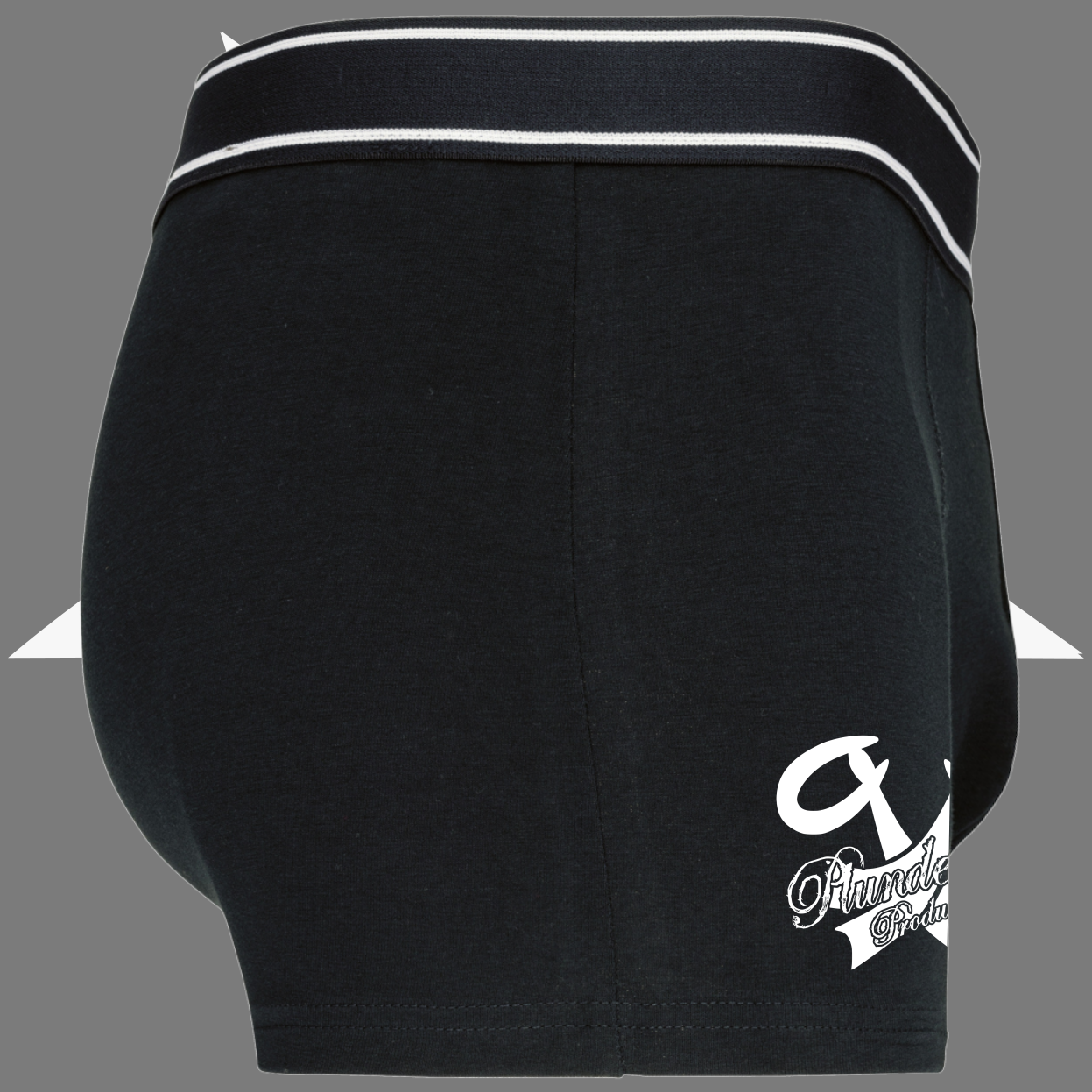 Men's Pentagram Boxer Pants