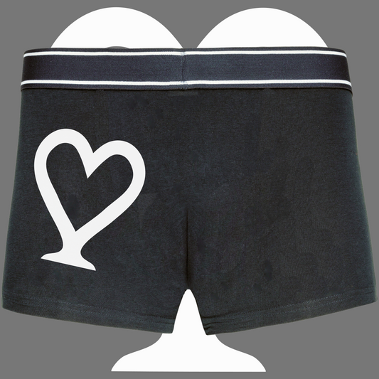 Vitriol Symbol Boxer Pants