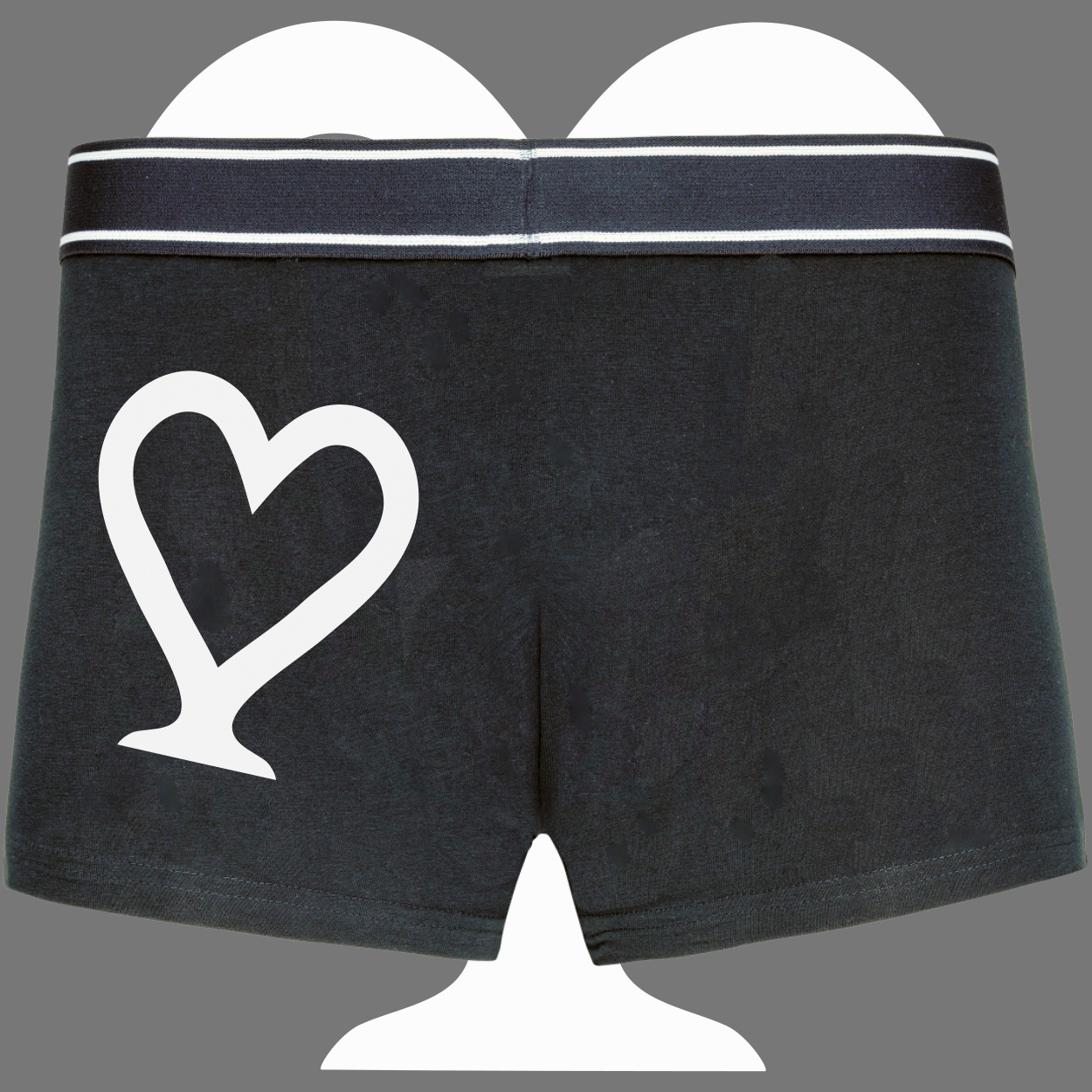 Vitriol Symbol Boxer Pants