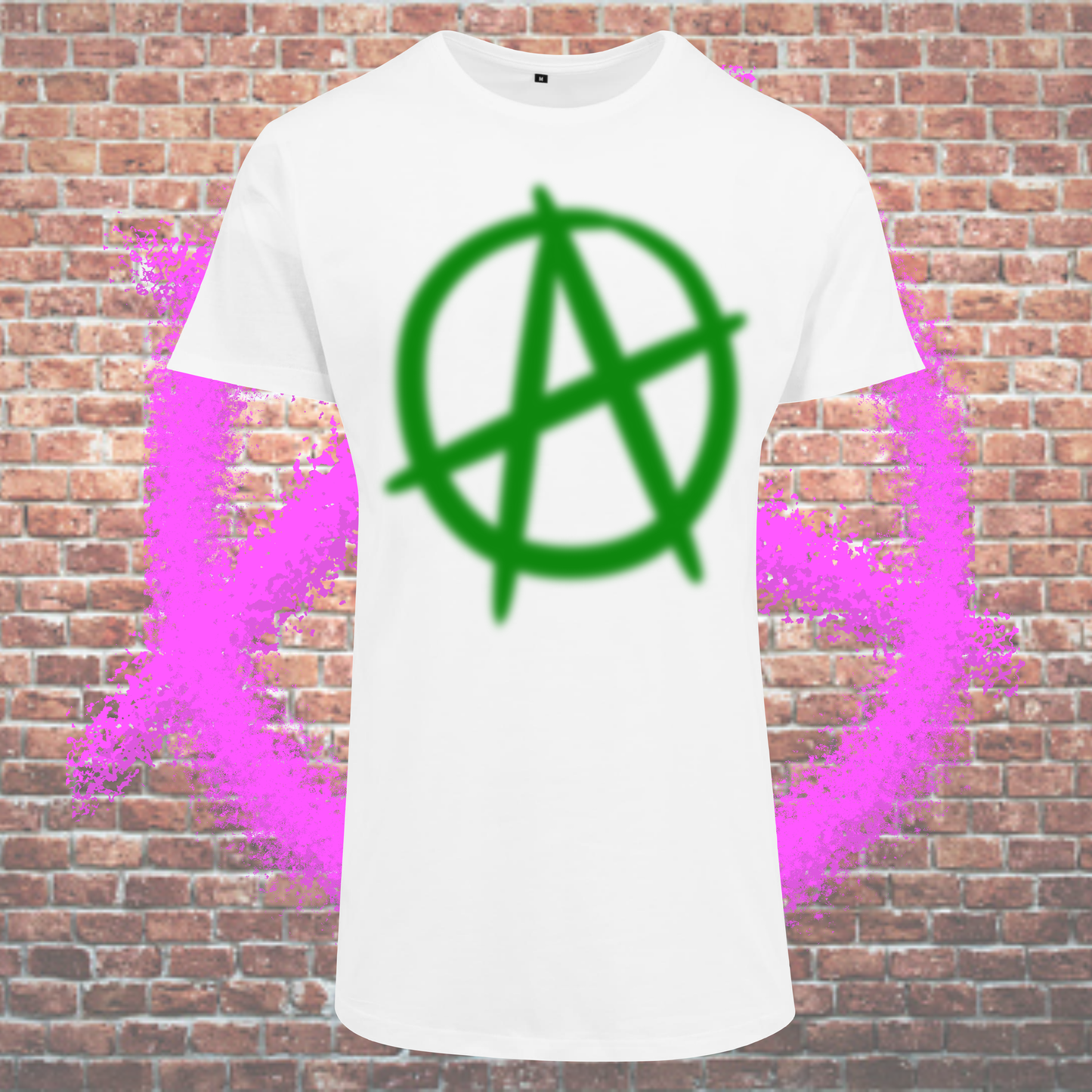 Anarchy T-Shirt