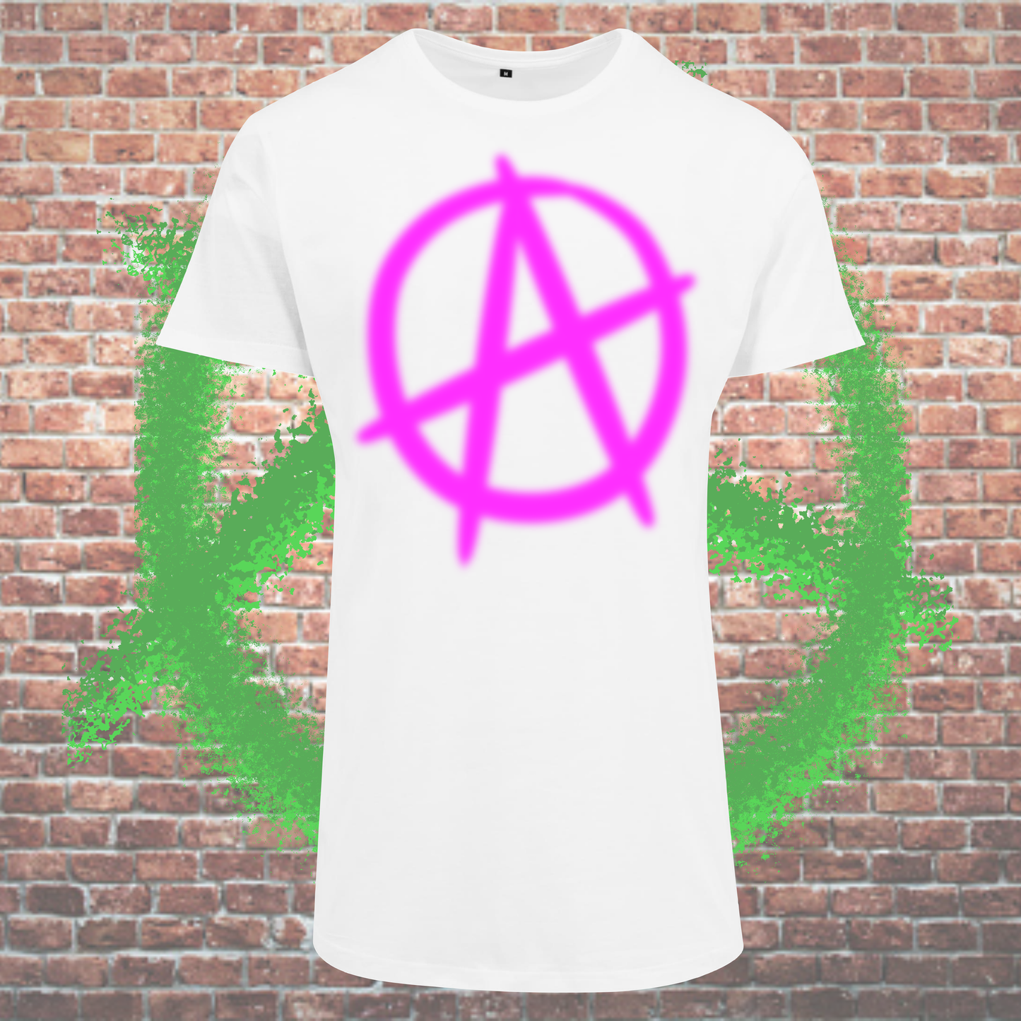 Anarchy T-Shirt