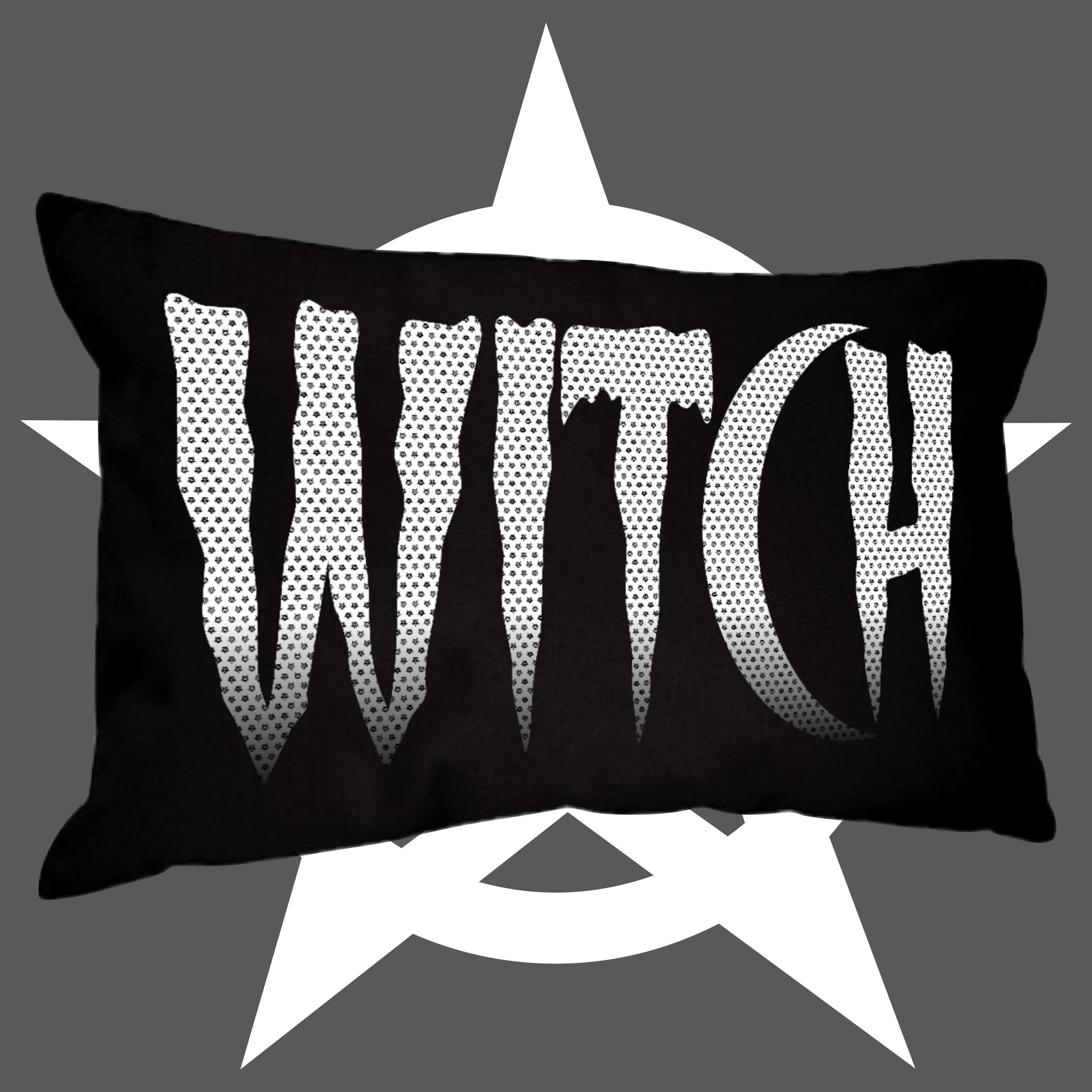 Witch Craft Cushion Cover Set